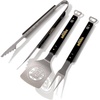 image:imageYouTheFan NHL 3PC Spirit Series BBQ Grill SetBoston Bruins
