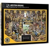 image:imageYouTheFan NHL Barnyard Fans 500pc PuzzleBoston Bruins