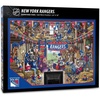 New York Rangers
