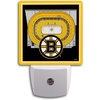 image:imageYouTheFan NHL Boston Bruins StadiumView Nite Light
