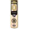 image:imageYouTheFan NHL Chicago Blackhawks 3D Stadium 8x32 Banner  United CenterBoston Bruins