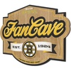 image:imageYouTheFan NHL Detroit Red Wings Fan Cave SignBoston Bruins