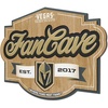 image:imageYouTheFan NHL Detroit Red Wings Fan Cave SignVegas Golden Knights