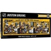 image:imageYouTheFan NHL Game Day in The Dog House  1000pc PuzzleBoston Bruins