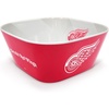 image:imageYouTheFan NHL OfficiallyLicensed Large Party Bowl  100 Melamine Dishwasher Safe BPA Free  Holds Large Bag of Chips  Sleek Design  Perfect for Game Day or Any DayDetroit Red Wings