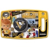 image:imageYouTheFan NHL OfficiallyLicensed Retro Series Cutting Board  Reversible Design for Double The Cutting Surface  Gentle on Knives Team Message on Both Front and BackPittsburgh Penguins