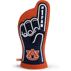 image:imageYouTheFan NCAA 1 Oven MittAuburn Tigers