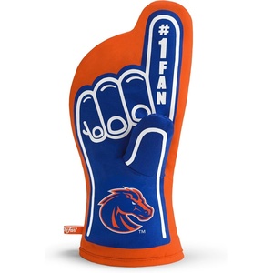 image:imageYouTheFan NCAA 1 Oven MittBoise State Broncos