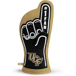 image:imageYouTheFan NCAA 1 Oven MittCentral Florida Knights
