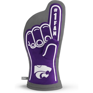 image:imageYouTheFan NCAA 1 Oven MittKansas State Wildcats