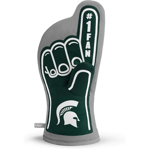 image:imageYouTheFan NCAA 1 Oven MittMichigan State Spartans