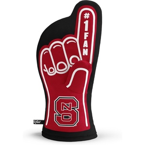 image:imageYouTheFan NCAA 1 Oven MittNC State Wolfpack