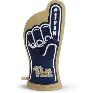 image:imageYouTheFan NCAA 1 Oven MittPittsburgh Panthers