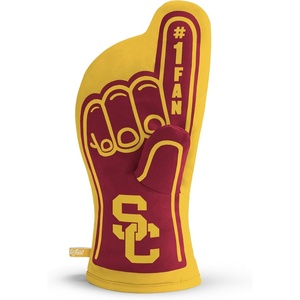 image:imageYouTheFan NCAA 1 Oven MittUSC Trojans