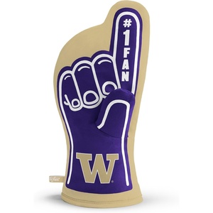 image:imageYouTheFan NCAA 1 Oven MittWashington Huskies