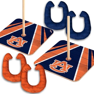 image:imageYouTheFan NCAA HorseShoe Bags GameAuburn Tigers