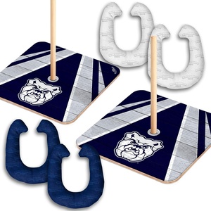 image:imageYouTheFan NCAA HorseShoe Bags GameButler Bulldogs
