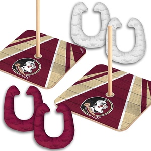 image:imageYouTheFan NCAA HorseShoe Bags GameFlorida St Seminoles