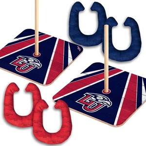 image:imageYouTheFan NCAA HorseShoe Bags GameLiberty Flames