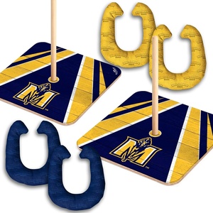 image:imageYouTheFan NCAA HorseShoe Bags GameMurray State Racers