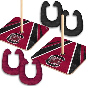 image:imageYouTheFan NCAA HorseShoe Bags GameS Carolina Gamecocks