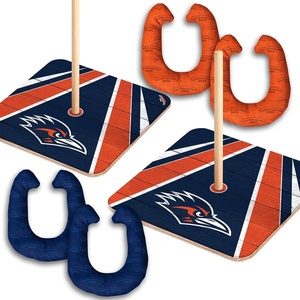 image:imageYouTheFan NCAA HorseShoe Bags GameTX San Antonio Roadrunners
