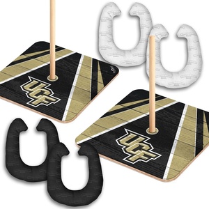 image:imageYouTheFan NCAA HorseShoe Bags GameUCF Knights