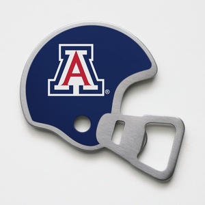 image:imageYouTheFan NCAA Michigan State Spartans Season Opener Bottle OpenerArizona Wildcats