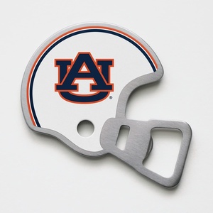 image:imageYouTheFan NCAA Michigan State Spartans Season Opener Bottle OpenerAuburn Tigers