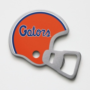 image:imageYouTheFan NCAA Michigan State Spartans Season Opener Bottle OpenerFlorida Gators
