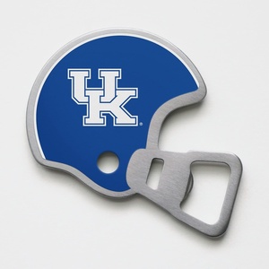 image:imageYouTheFan NCAA Michigan State Spartans Season Opener Bottle OpenerKentucky Wildcats
