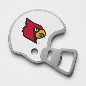 image:imageYouTheFan NCAA Michigan State Spartans Season Opener Bottle OpenerLouisville Cardinals