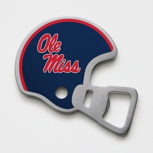 image:imageYouTheFan NCAA Michigan State Spartans Season Opener Bottle OpenerMississippi Rebels