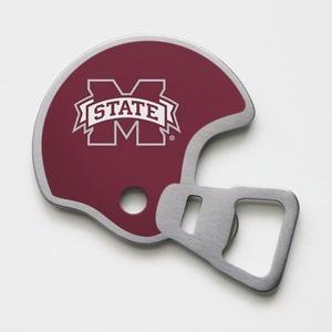 image:imageYouTheFan NCAA Michigan State Spartans Season Opener Bottle OpenerMississippi State Bulldogs