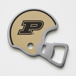 image:imageYouTheFan NCAA Michigan State Spartans Season Opener Bottle OpenerPurdue Boilermakers