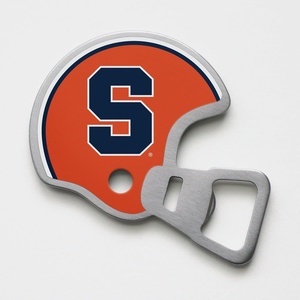 image:imageYouTheFan NCAA Michigan State Spartans Season Opener Bottle OpenerSyracuse Orange