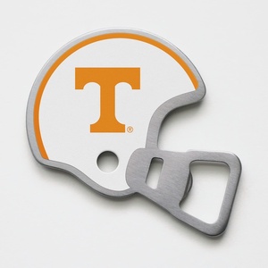 image:imageYouTheFan NCAA Michigan State Spartans Season Opener Bottle OpenerTennessee Volunteers