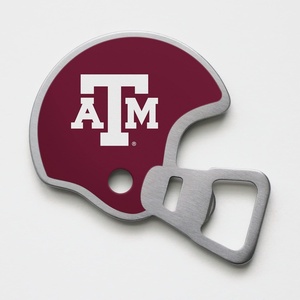 image:imageYouTheFan NCAA Michigan State Spartans Season Opener Bottle OpenerTexas AM Aggies