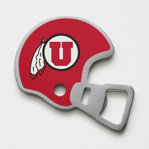 image:imageYouTheFan NCAA Michigan State Spartans Season Opener Bottle OpenerUtah Utes