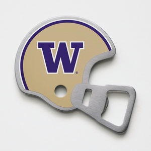image:imageYouTheFan NCAA Michigan State Spartans Season Opener Bottle OpenerWashington Huskies