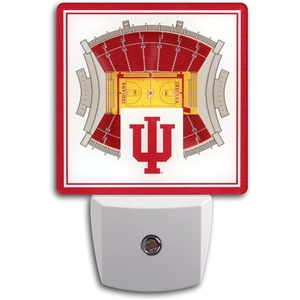 image:imageYouTheFan NCAA Texas Longhorns StadiumView Nite LightIndiana Hoosiers