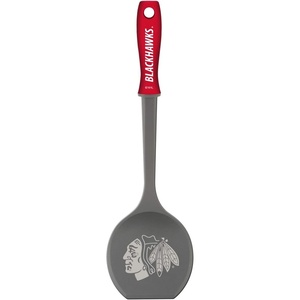 image:imageYouTheFan NHL Fan Flipper Kitchen TurnerChicago Blackhawks