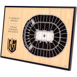 image:imageYouTheFan NHL NHL 3D StadiumView DesktopTeam Colors