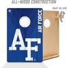image:imageYouTheFan NCAA 2 x 3 Wood Cornhole GameAir Force Academy