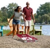 image:imageYouTheFan NCAA 2 x 3 Wood Cornhole GameAlabama Crimson Tide