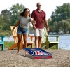 image:imageYouTheFan NCAA 2 x 3 Wood Cornhole GameArizona Wildcats