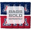 image:imageYouTheFan NCAA 2 x 3 Wood Cornhole GameArizona Wildcats