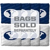 image:imageYouTheFan NCAA 2 x 3 Wood Cornhole GameBYU Cougars