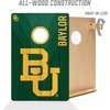 image:imageYouTheFan NCAA 2 x 3 Wood Cornhole GameBaylor Bears