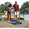 image:imageYouTheFan NCAA 2 x 3 Wood Cornhole GameCreighton Bluejays
